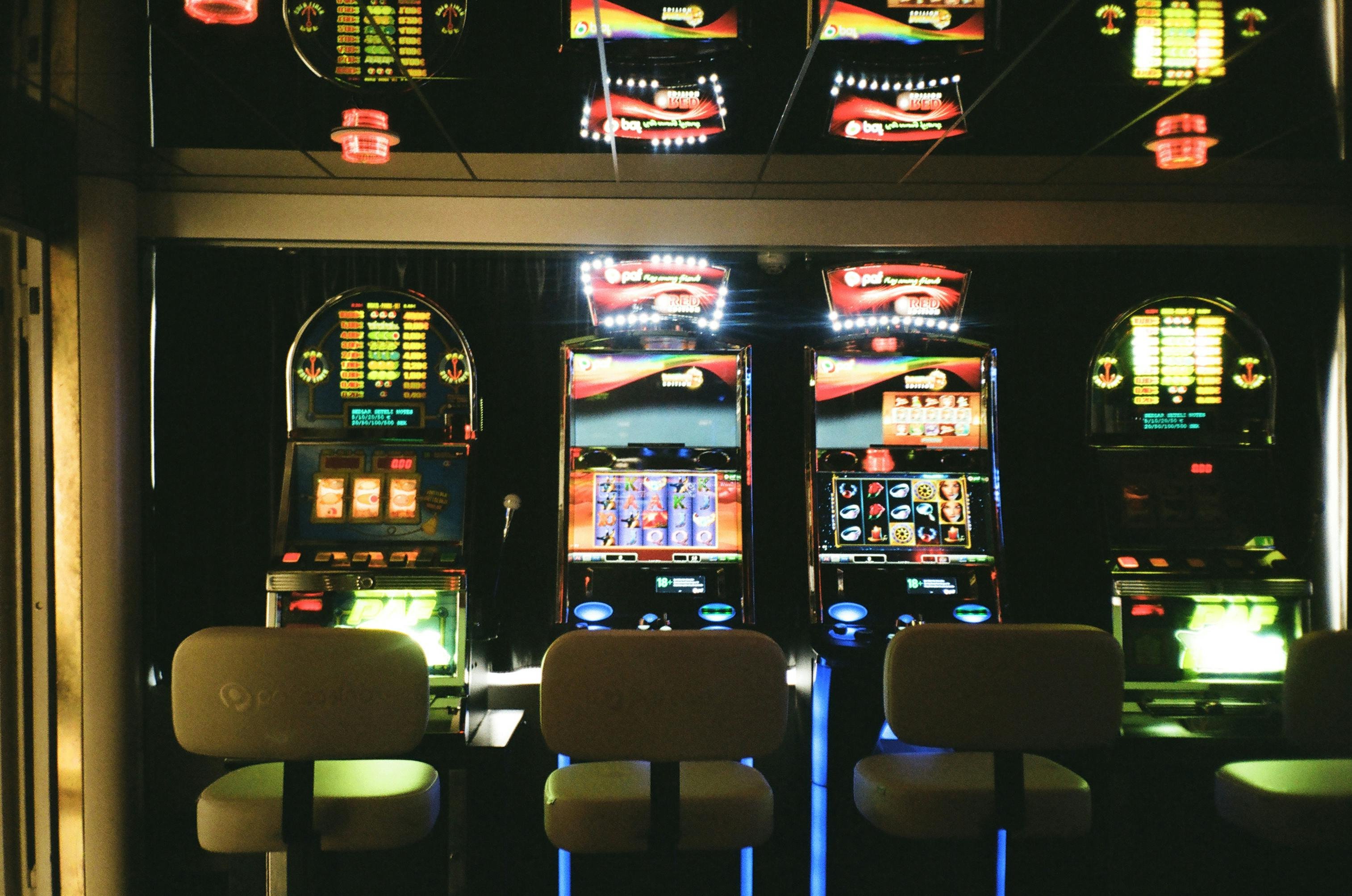 betqay Live Casino နှင့် Sportsbook ပလက်ဖောင်း
